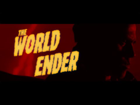 The World Ender - Lord Huron