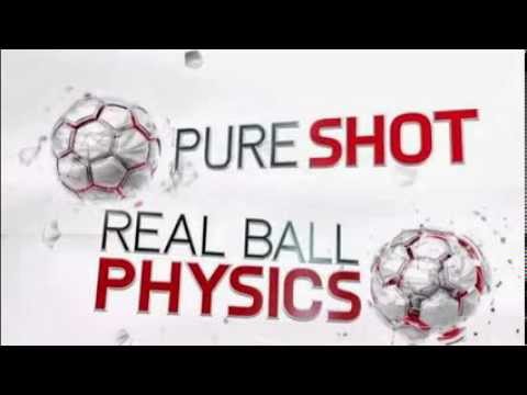 FIFA 14 Pure Shot & Real Ball Physics Screenshots