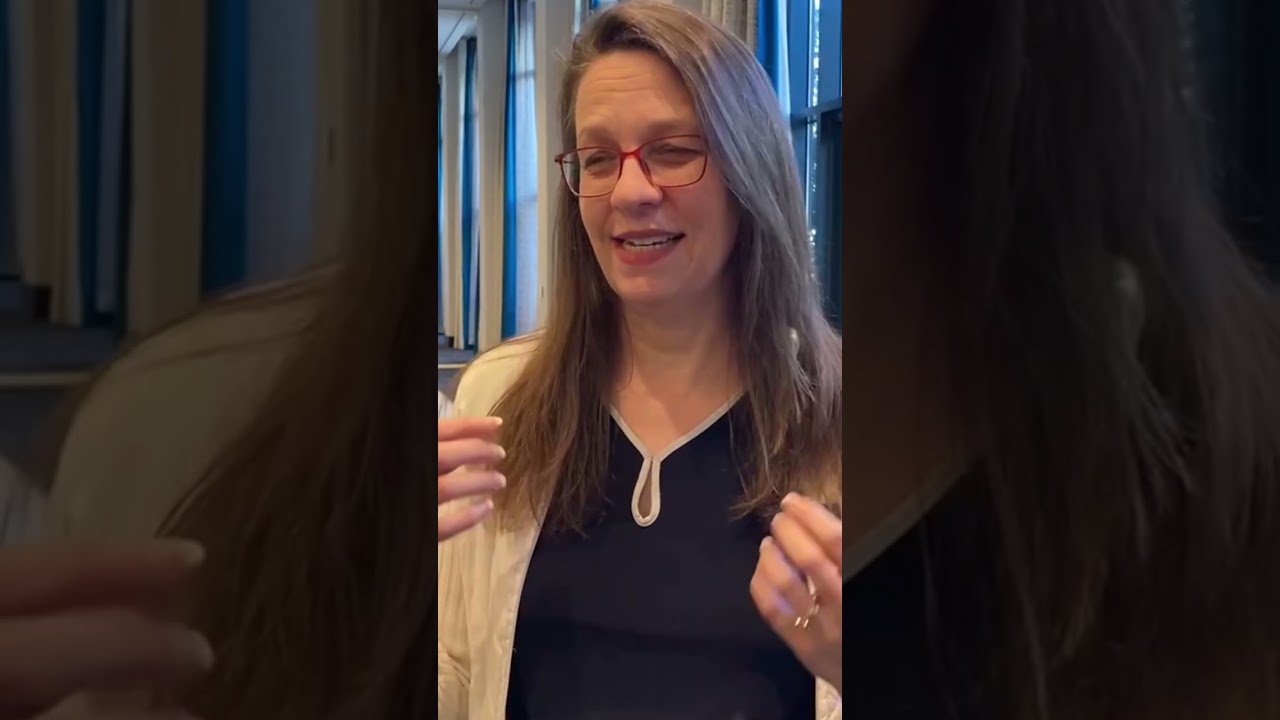 From AI to Accessibility: Interview with Guild Master Diane Elkins