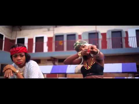[Streetwize Tv] Chopstix - Banging ft. Reminisce, CDQ, Ceeza (Official Video)
