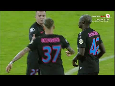 REZUMAT: Metaloglobus - FCSB 2-1!!! RUŞINE ISTORICĂ pentru FCSB. Fanii au strigat "Demisia!"