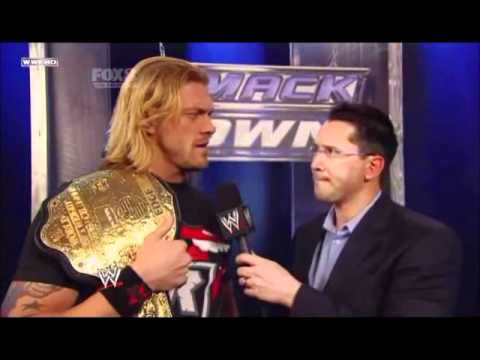 Smackdown 02/11/11 Part 1