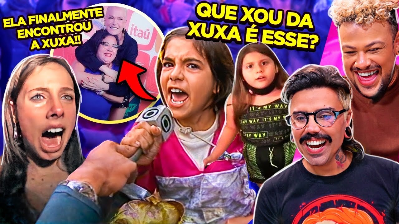 REAGINDO À CRIANÇAS INDIGNADAS NA INTERNET | Diva Depressão