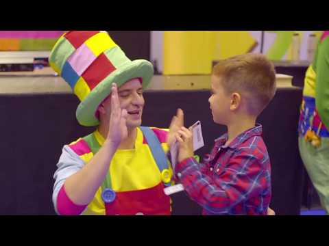 Gasca Zurli – Hai la masa, multumim Craiova Video Gasca Zurli – Hai la masa, multumim Craiova Video