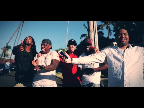 JustHill - Are We Good | Idea Films (Explicit Version)