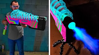 Futuristic Inventions with unique Designs that will Blow your Mind