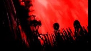 Beast Within AMV - In this Moment