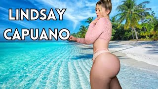 Such a BIG 🍑 ASS | Lindsay Capuano 💦 🥵