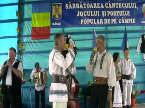 13 Imnul Targului lui Ilie - Raciu - 20 iulie 2010