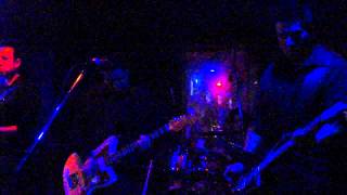 The Curse (The Cure Tribute) - Shiver And Shake - 11.11.12