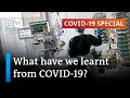 Lessons From A Drawn Out Pandemic A Year On COVID 19 Special