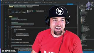 MADdotNET: Building The .NET Docs Show website