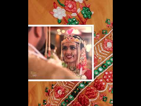 Wedding Photographer portfolio by The Wedding Sloka in Mumbai - Photo 2