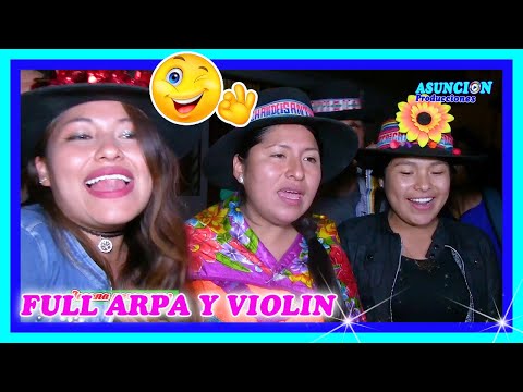 🌺💕🌷 HUAYNO JARANA MIX BAILABLE 2021 🌺🎻🎶