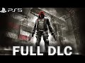 BATMAN ARKHAM KNIGHT RED HOOD STORY PACK GAMEPLAY FULL DLC No Commentary