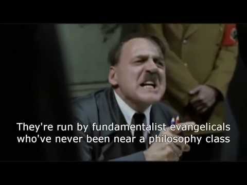 Hitler & Nietzsche