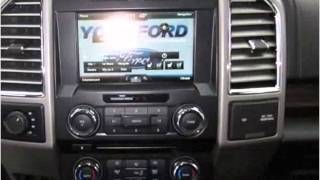 preview picture of video '2015 Ford F150 New Cars St. Francis KS'