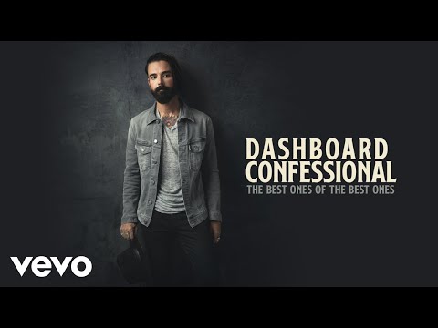 Dashboard Confessional - Stolen