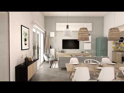 Vue secondaire du bien