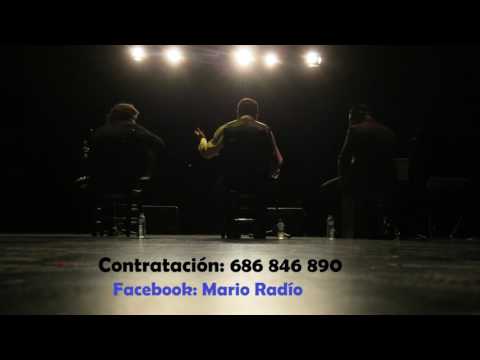 Vídeo Mario Radío 1