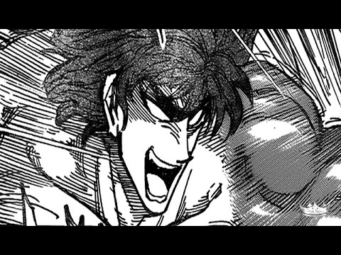 Toriko Chapter 293 LIVE REACTION - YOOOOOOOOOOOOOOOOOOOOOOOOOOOOOOOOOO!! TORIKO'S BEASTLINESS - トリコ