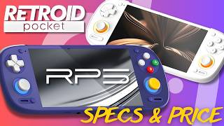 Thoughts on the Retroid Pocket 5 (BEFORE YOU BUY) | Zu Reviews!🔥