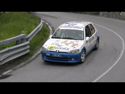 2°Rally del Pizzocchero 2019 Filippini - Pola by Ferrario