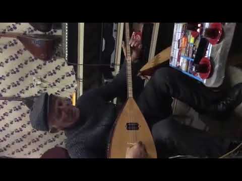 Ispartalı nihat turan muhtesem ses