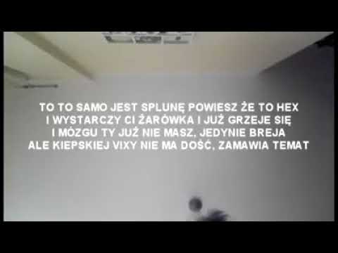 hex-en diss peja dlaczego hexen