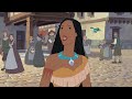Pocahontas II Journey To A New World What A Day In London HD