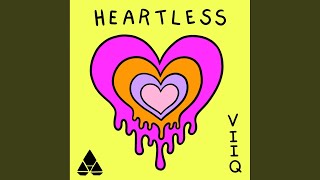 Heartless (Extended Mix)
