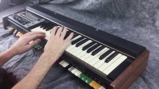 Video thumbnail for Roland SH-2000 - Exploring the Presets - Midiverse - TV - MVM #61 by Midiverse - TV