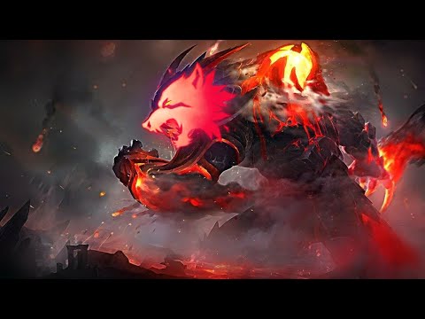 Inting with Warwick