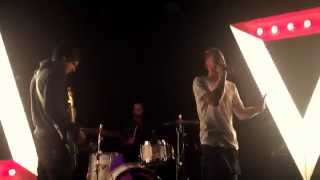 The Hearts of Our Young - Slaves