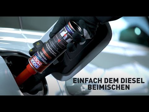 LIQUI MOLY 4x 300ml Motor System Reiniger Diesel 5128 günstig