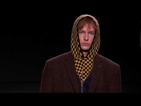 RUBEARTH | #MBFWMadrid #AllianzEGO21