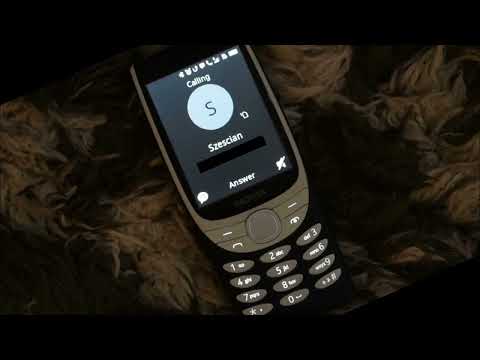 KlaskyKlaskyKlaskyKlasky Nokia 8210 4G