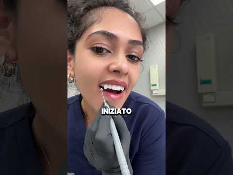 Le conseguenze assurde di un esperimento sui denti!