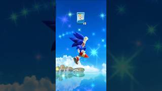 Sonic Dash