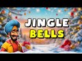 Jingle Bells Indian Christmas Music Vindaloo Singh