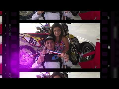 2024 Supercross Riders - Lorenzo Locurcio Feature