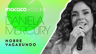 Tablatura - Nobre Vagabundo - Daniela Mercury