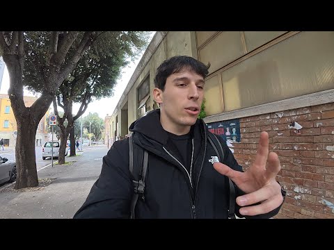 E' successo, si va ad un grande evento Vlog#174