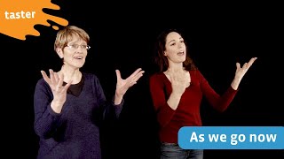 As we go now -  "Songs for Life" by Fischy Music