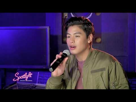 Migo Adecer sings "SUNTOK SA BUWAN" (GMA Koreanovela "Bride of Water God" Theme Song) | FULL VIDEO