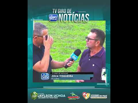 Zeca Visgueira -  Ex-prefeito