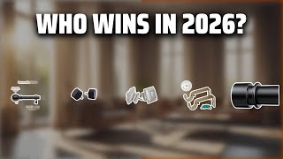 The Top 5 Best Curtain Rods in 2026 - Must Watch Before Buyi