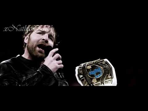 Finn Balor vs The Miz vs Seth Rollins Raw 01/05/17 Highlights