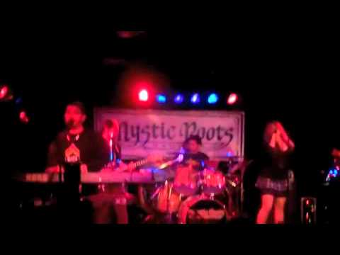 Sweet Sensimilla Live- Mystic Roots