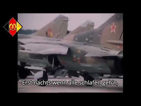 Die Grenzerkompanie  (Niemiecka Republika Demokratyczna)